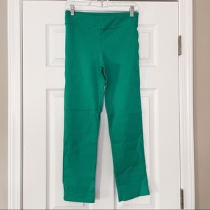 Margaret M Capri Pants